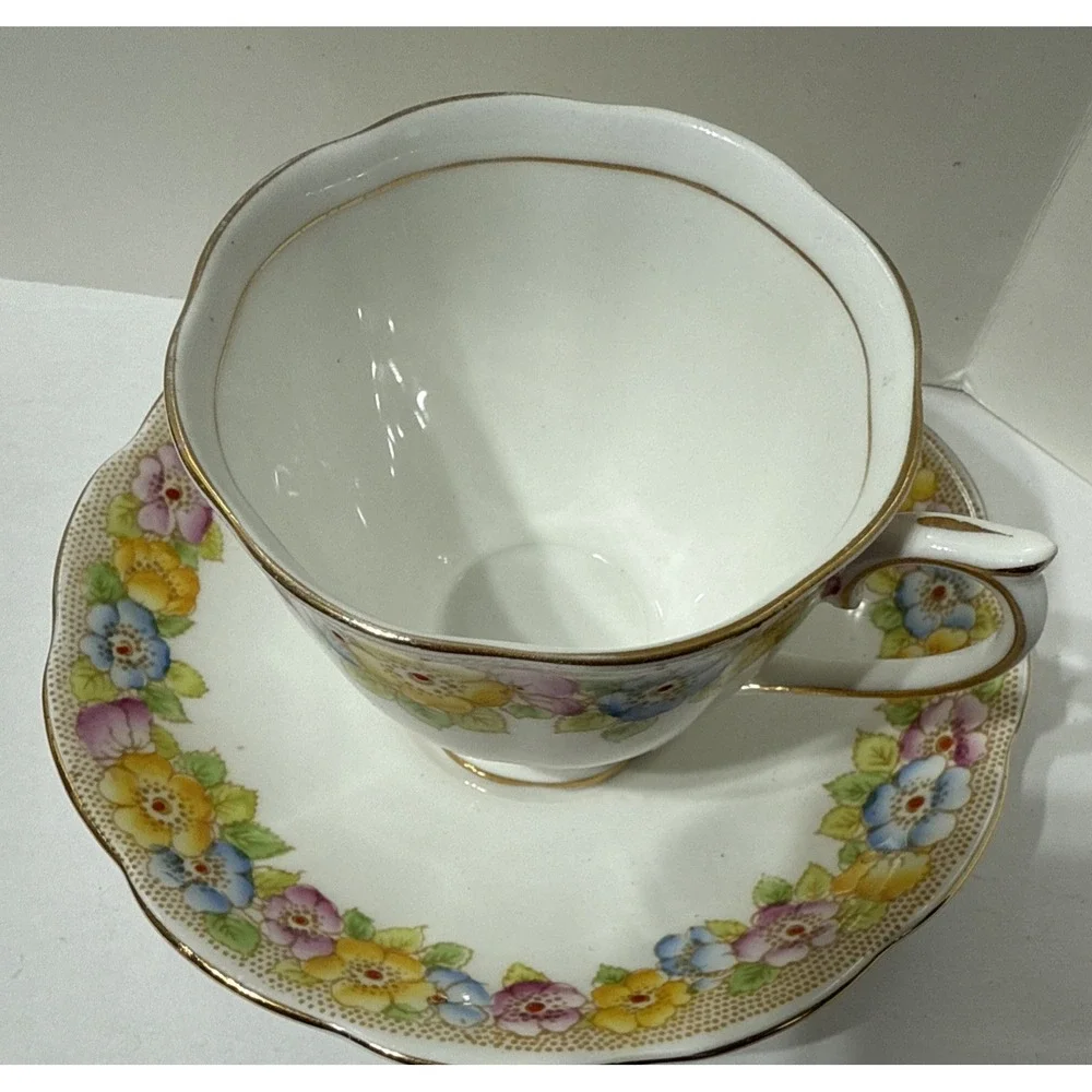 Royal Albert 2pcs no